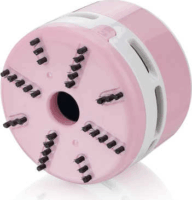 Peach PA105-PI Morzsaporszívó - Rózsaszín