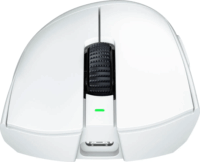 Razer DeathAdder V3 Pro Wireless Gaming Egér - Fehér