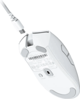 Razer DeathAdder V3 Pro Wireless Gaming Egér - Fehér