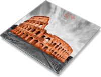 Beurer GS 215 Rome Digitális személymérleg