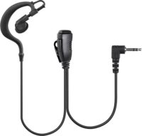 Anico AEH6367-M2 Vezetékes Headset - Fekete