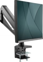 Digitus DA-90426 15"-35"Aszatli Monitor tartó kar - Fekete