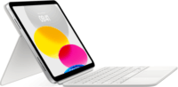 Apple Magic Keyboard Folio Wireless Billentyűzet - Német
