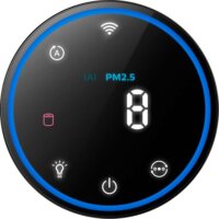 Philips 1000i Series AC1715/10 Légtisztító (36m²)