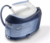 Philips PerfectCare 6000 Series PSG6026/20 Gőzállomás 1.8L 6.5 bar - Fehér/Kék