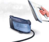 Philips PerfectCare 6000 Series PSG6026/20 Gőzállomás 1.8L 6.5 bar - Fehér/Kék