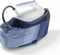 Philips PerfectCare 6000 Series PSG6026/20 Gőzállomás 1.8L 6.5 bar - Fehér/Kék