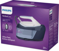 Philips PerfectCare 6000 Series PSG6026/20 Gőzállomás 1.8L 6.5 bar - Fehér/Kék