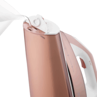 Sencor SSI 0910RS Gőzállomás 1.3L 5.5 bar - Rozéarany