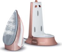 Sencor SSI 0910RS Gőzállomás 1.3L 5.5 bar - Rozéarany