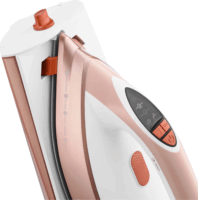 Sencor SSI 0910RS Gőzállomás 1.3L 5.5 bar - Rozéarany