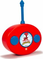 Jada Toys Spidey távirányítós autó - Piros/kék