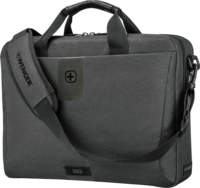 Wenger Mx Eco 16" Notebook táska - Fekete