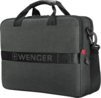 Wenger Mx Eco 16" Notebook táska - Fekete