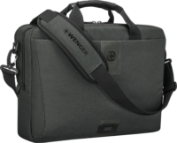 Wenger Mx Eco 16" Notebook táska - Fekete