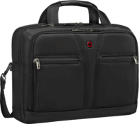 Wenger BC Pro 14"-16" Notebook táska - Fekete
