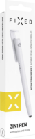 Fixed kapacitív Érintőceruza - Fehér