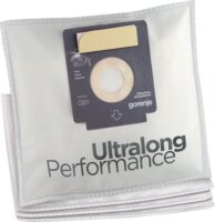 Gorenje GB1 Porzsák (4 db / csomag)