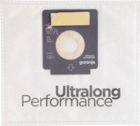 Gorenje GB1 Porzsák (4 db / csomag)