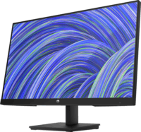 HP 23,8" V24i G5 Monitor