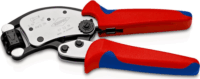 Knipex 97 53 19 Önbeálló krimpelőfogó