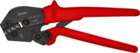 Knipex 97 52 05 Krimpelő fogó
