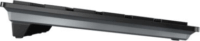 Cherry KW 9100 Slim Wireless Billentyűzet - Német