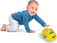 Clementoni Egymásba rejthető járművek