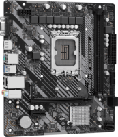 ASRock H610M-HVS/M.2 R2.0 Alaplap