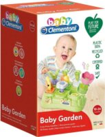 Clementoni Kert formaillesztő