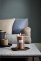 WoodWick Cashmere Illatgyertya 610g