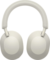 Sony WH-1000XM5 Wireless Headset - Fehér