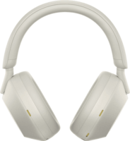 Sony WH-1000XM5 Wireless Headset - Fehér