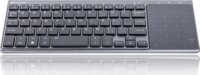Tracer Expert RF Wireless Billentyűzet Touchpaddal - Angol (US)