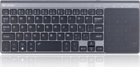 Tracer Expert RF Wireless Billentyűzet Touchpaddal - Angol (US)