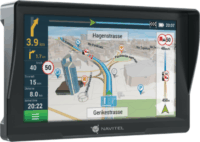 Navitel 7" E777 Truck GPS Navigáció (Teljes EU Térkép)