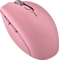 Razer Orochi V2 Wireless Gaming Egér - Kvarc