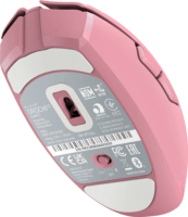 Razer Orochi V2 Wireless Gaming Egér - Kvarc