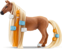 Schleich 42585 Horse Club Kim és Caramelo