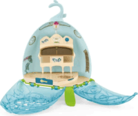 Schleich Bayala Misztikus Könyvtár