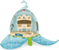 Schleich Bayala Misztikus Könyvtár