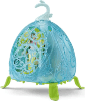 Schleich Bayala Misztikus Könyvtár