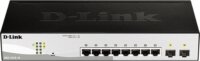 D-link DGS-1210-10 Smart Gigabit Switch