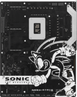 ASRock Z790 PG Sonic Alaplap