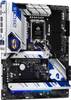 ASRock Z790 PG Sonic Alaplap