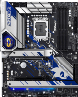 ASRock Z790 PG Sonic Alaplap