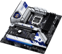 ASRock Z790 PG Sonic Alaplap