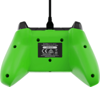 PDP Neon Vezetékes kontroller Fehér (Xbox Series X|S/Xbox One/PC)