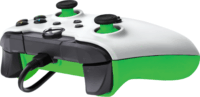 PDP Neon Vezetékes kontroller Fehér (Xbox Series X|S/Xbox One/PC)