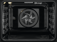 Electrolux EOF4P56X Beépíthető sütő - Inox